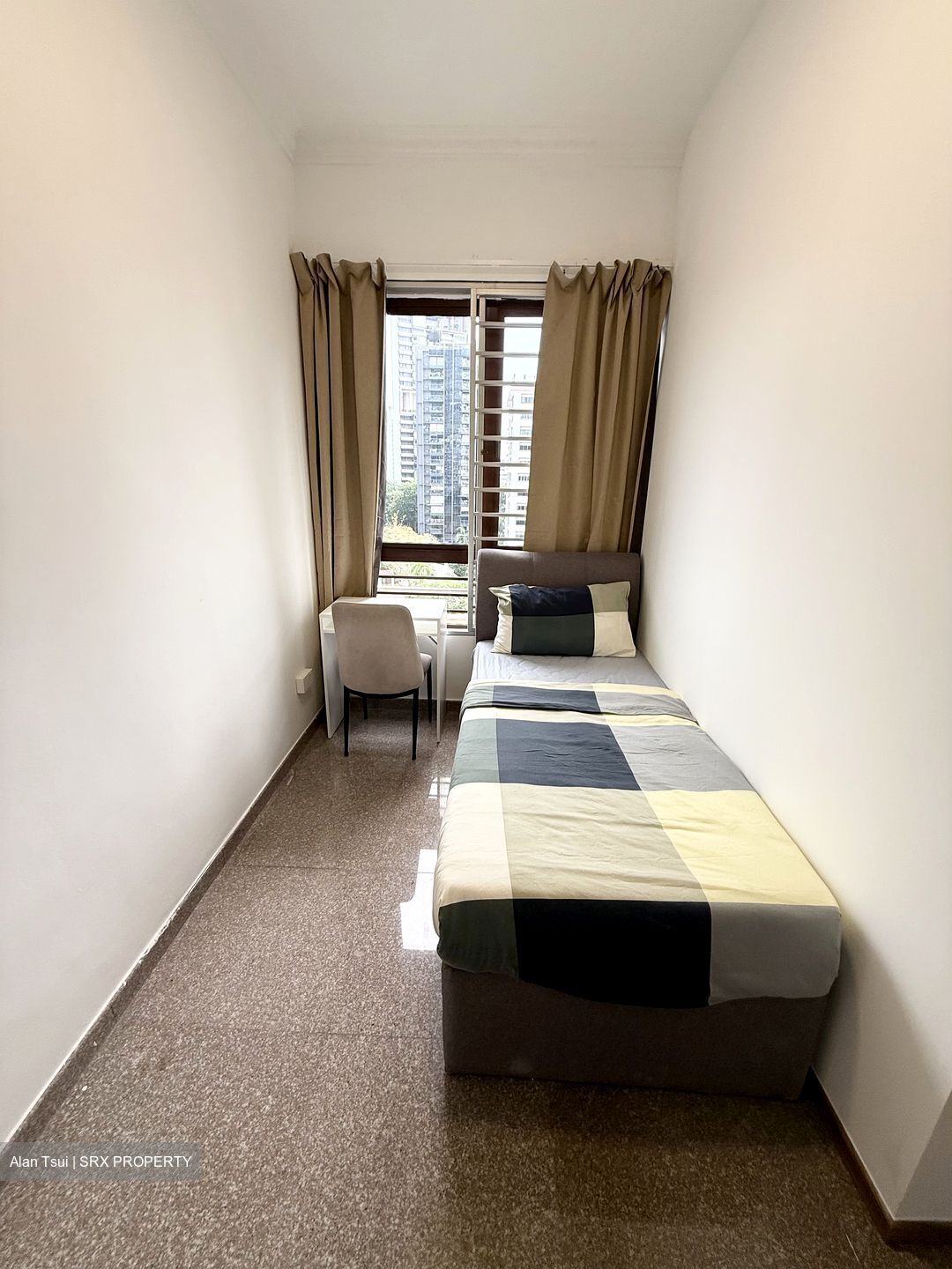 Birmingham Mansions (D11), Apartment #502541441